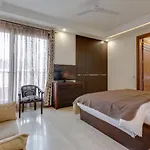 Ishatvam-4 Bhk Private Serviced Apartment With Terrace, Anand Niketan, South Delhi