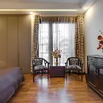 Ishatvam-4 Bhk Private Serviced Apartment With Terrace, Anand Niketan, South Delhi