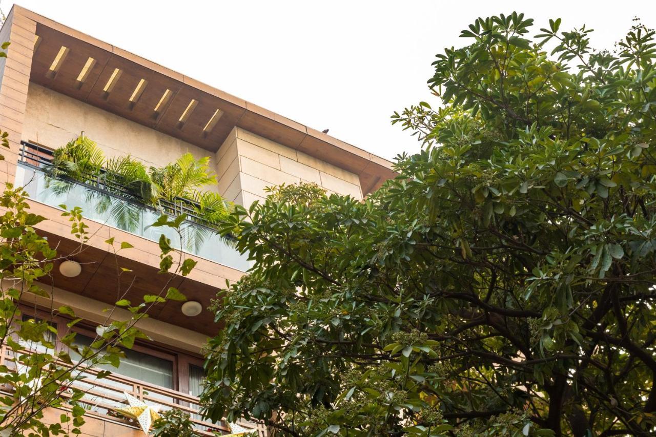 Ishatvam-4 Bhk Private Serviced With Terrace, Anand Niketan, South Delhi * New Delhi