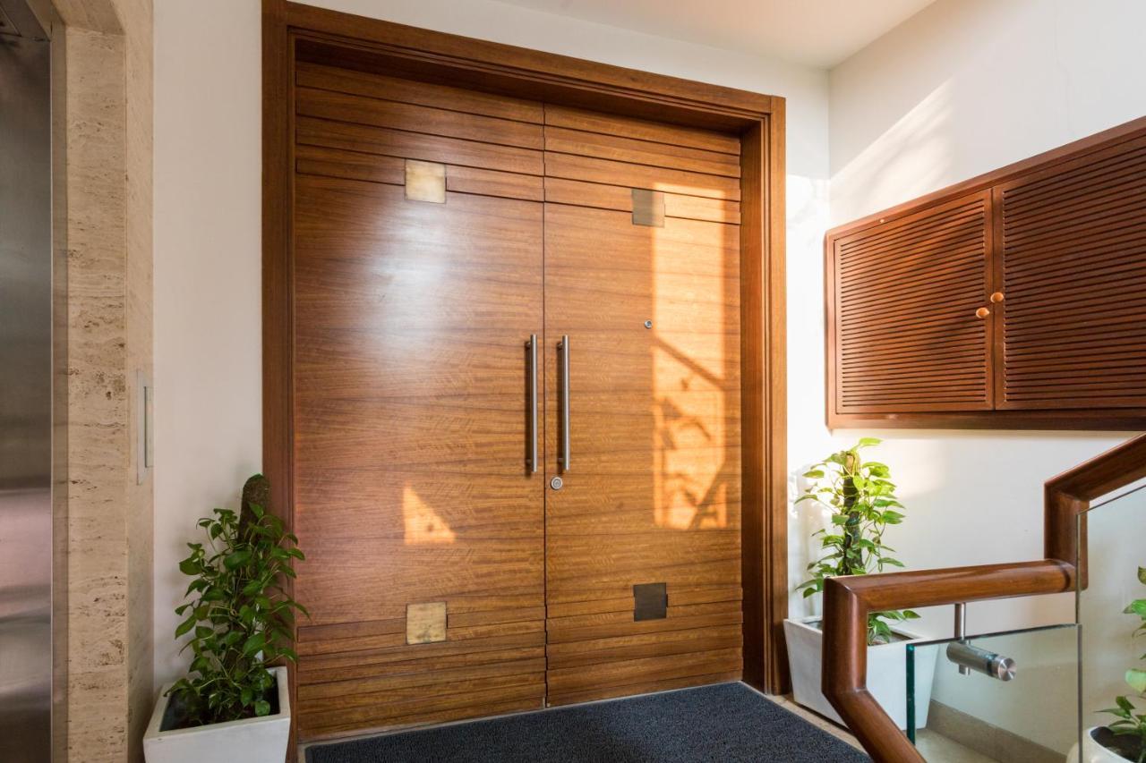 Ishatvam-4 Bhk Private Serviced With Terrace, Anand Niketan, South Delhi